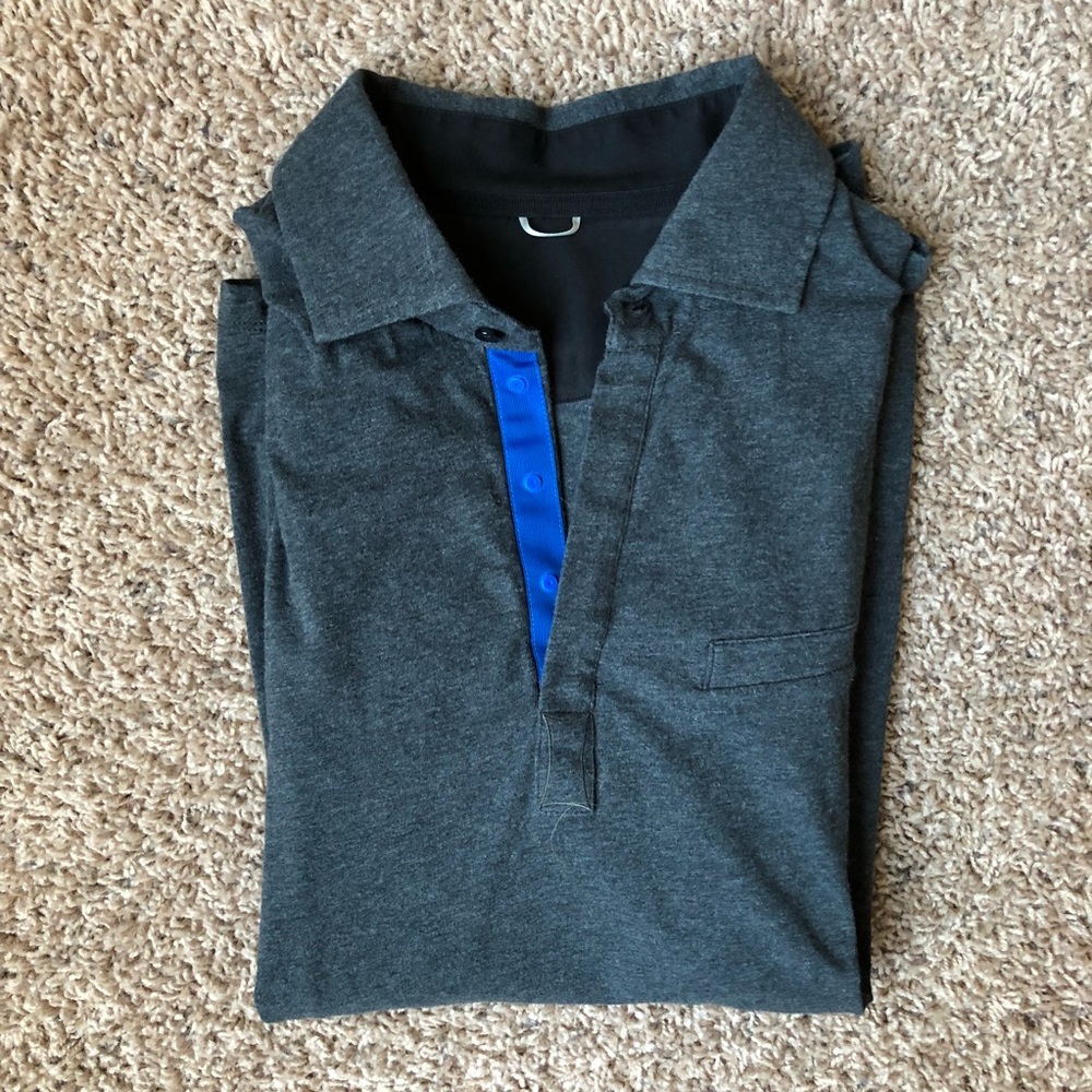 Kit and Ace Crawford Polo - Small